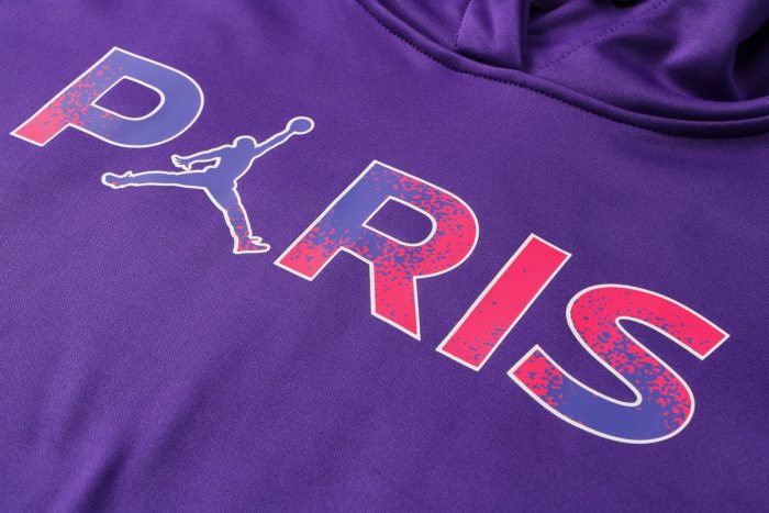 PSG 2021-2022 Jordan Cap Colorful Front Logo S-2XL - 图片 6