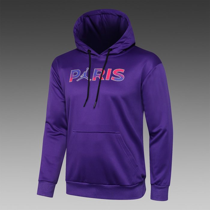 PSG 2021-2022 Jordan Cap Colorful Front Logo S-2XL - 图片 9