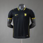 Chelsea 24/25 Training Casual T-shirt - 图片 2