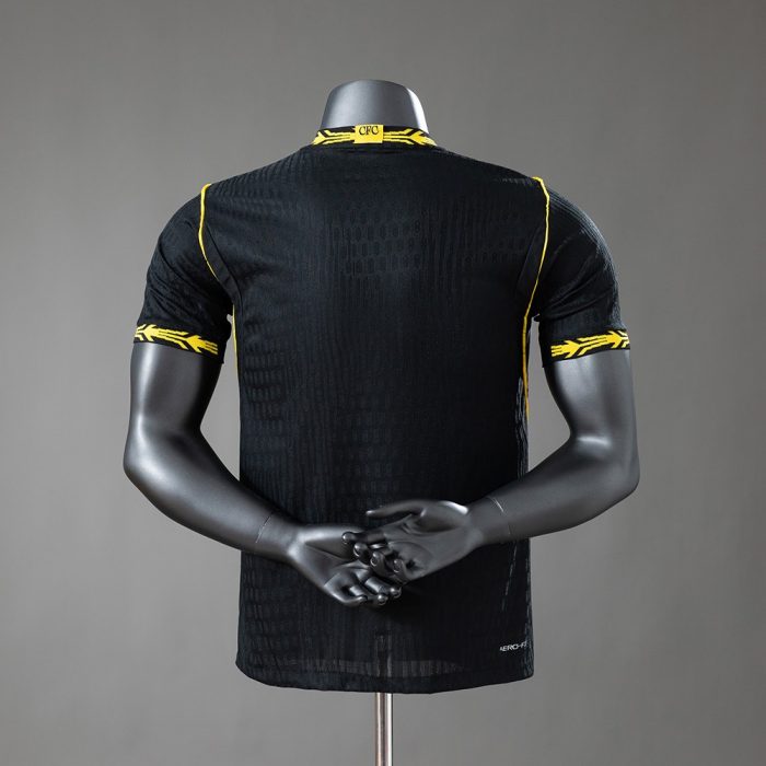 Chelsea 26/27 Third Away Player Version Jersey - 图片 2