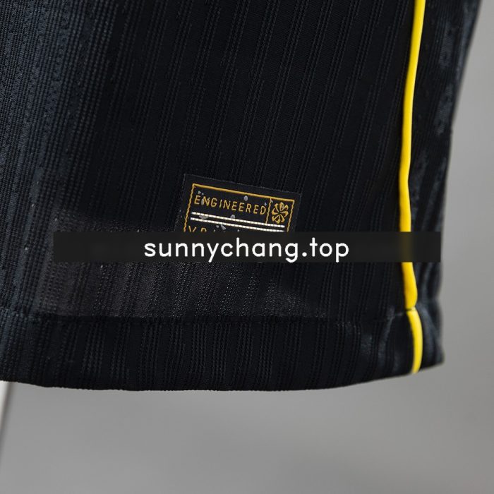 Chelsea 24/25 Training Casual T-shirt - 图片 4