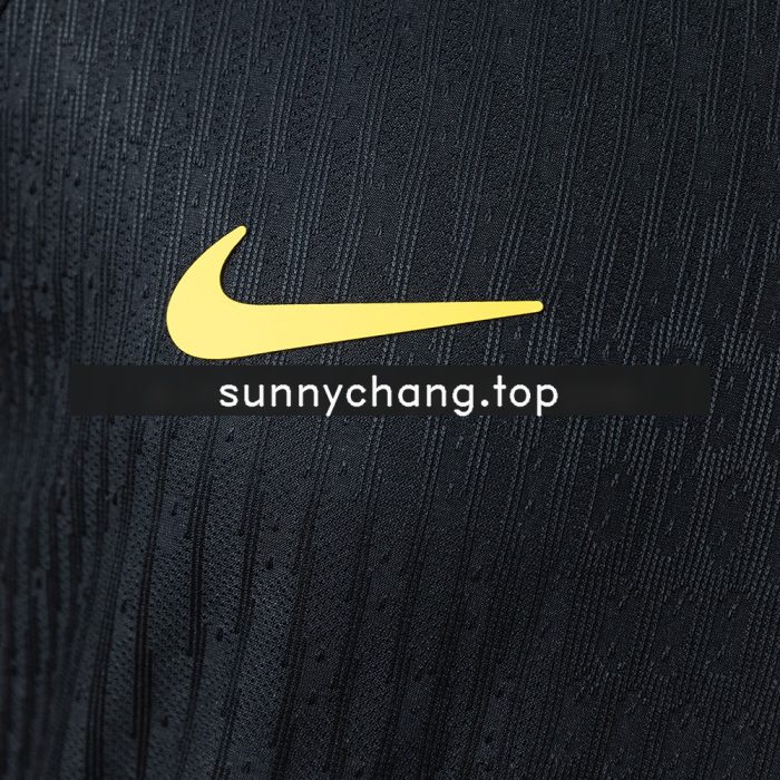 Chelsea 26/27 Third Away Player Version Jersey - 图片 6