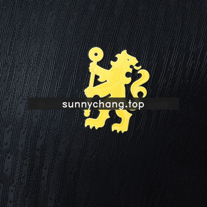 Chelsea 26/27 Third Away Player Version Jersey - 图片 7