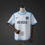 Chelsea 24/25 Training Casual T-shirt