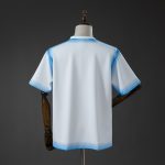 Chelsea 11/12 Home Retro Kids Kit Jersey - 图片 2