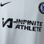 Chelsea 11/12 Home Retro Kids Kit Jersey - 图片 6