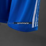 Chelsea 11/12 Home Retro Kids Kit Jersey - 图片 3