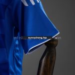 Chelsea 11/12 Home Retro Kids Kit Jersey - 图片 5