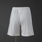 Chelsea 2024 Blue Shorts