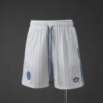 Chelsea Terrace Icons Shorts Off-White