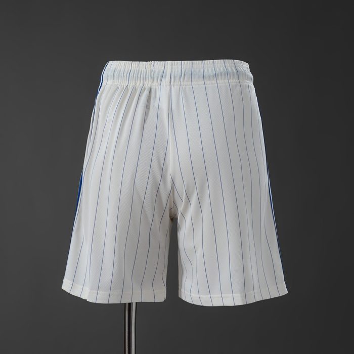 Chelsea Terrace Icons Shorts Off-White - 图片 2