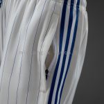 Chelsea Terrace Icons Shorts Off-White - 图片 3