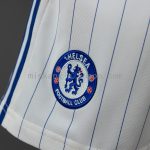 Chelsea Terrace Icons Shorts Off-White - 图片 4