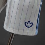 Chelsea 2024 Blue Shorts - 图片 5