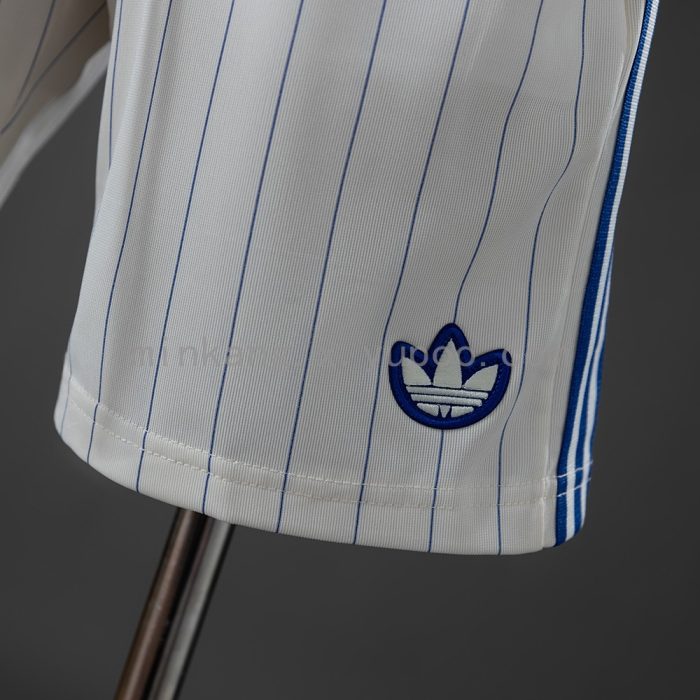 Chelsea 2024 Blue Shorts - 图片 5