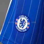 Chelsea Terrace Icons Shorts Blue - 图片 4