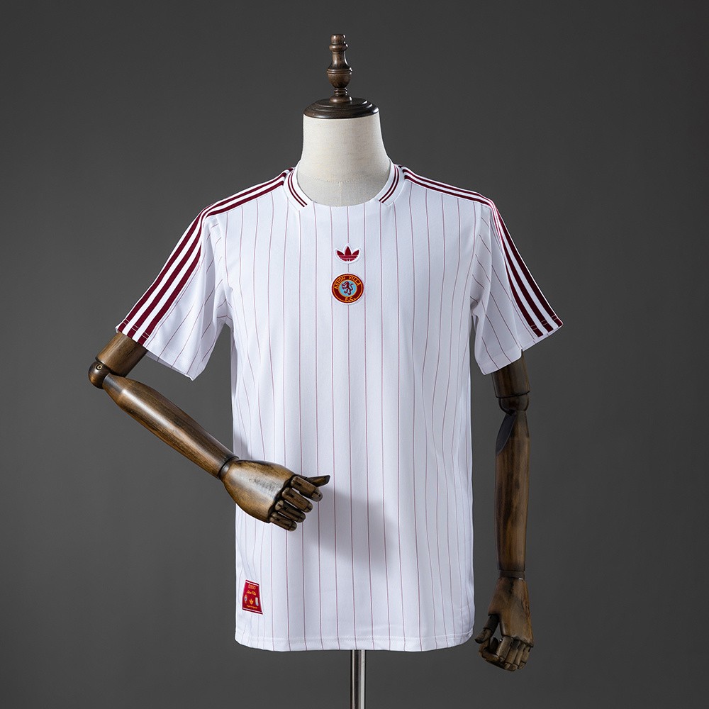 Chelsea 26/27 Pre-Match Jerseys