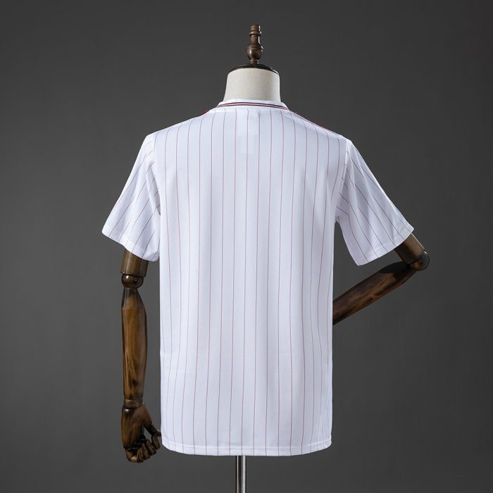 Chelsea 26/27 Pre-Match Jerseys - 图片 2