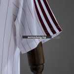 Chelsea 26/27 Pre-Match Jerseys - 图片 4