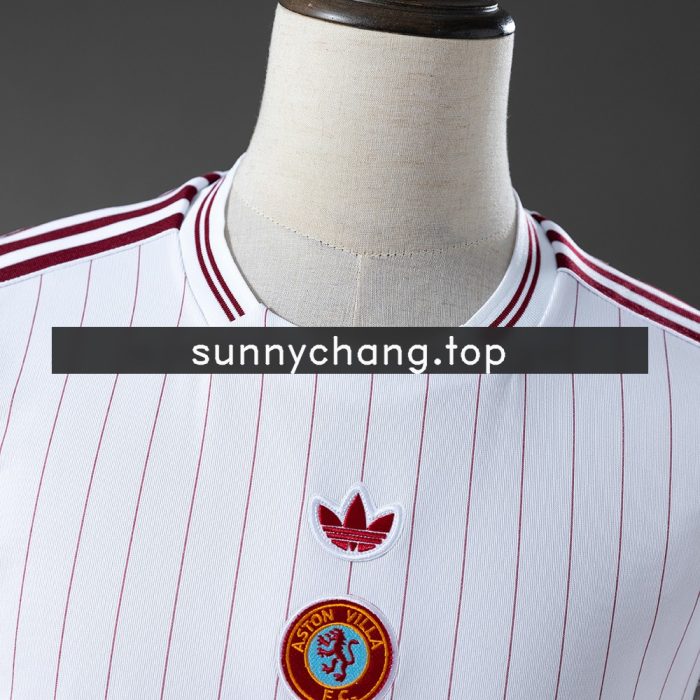 Chelsea Terrace Icons T-Shirt White - 图片 6