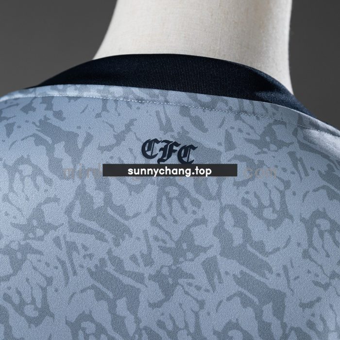 Chelsea 26/27 Pre-Match Jersey - 图片 3