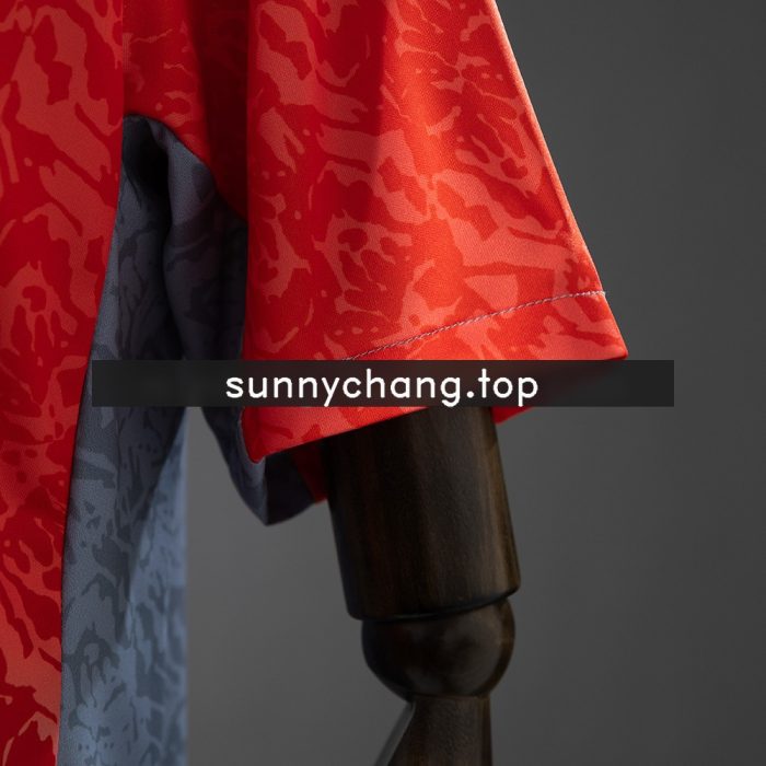 Chelsea 26/27 Pre-Match Jersey - 图片 4