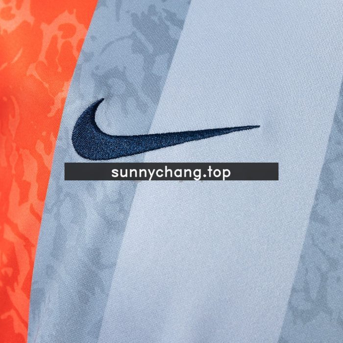 Chelsea 26/27 Pre-Match Jersey - 图片 5