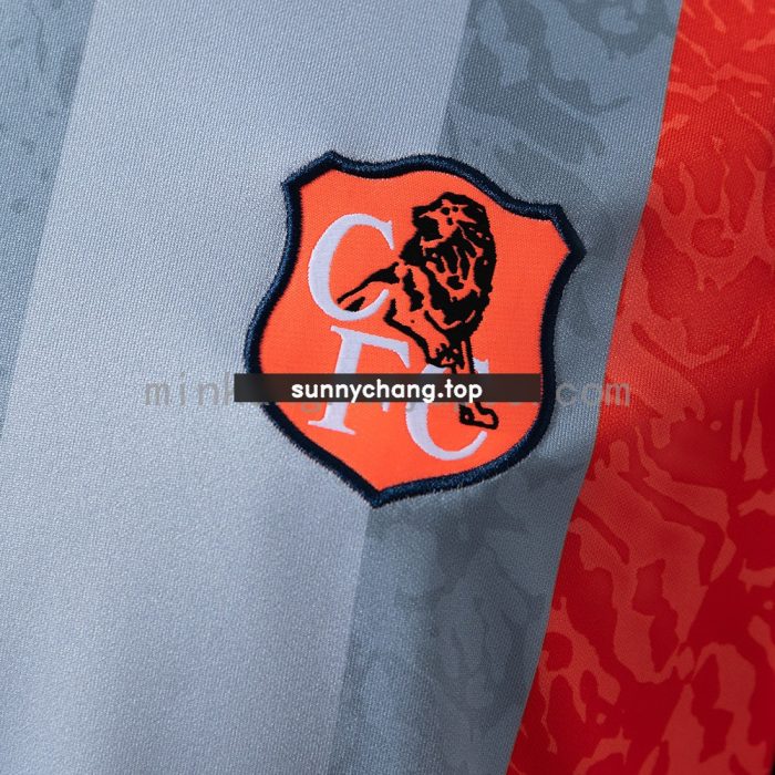 Chelsea 26/27 Pre-Match Jersey - 图片 6