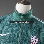 Chelsea 25/26 Windbreaker - 图片 8