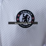 Chelsea 25/26 Dark Grey Polo - 图片 5