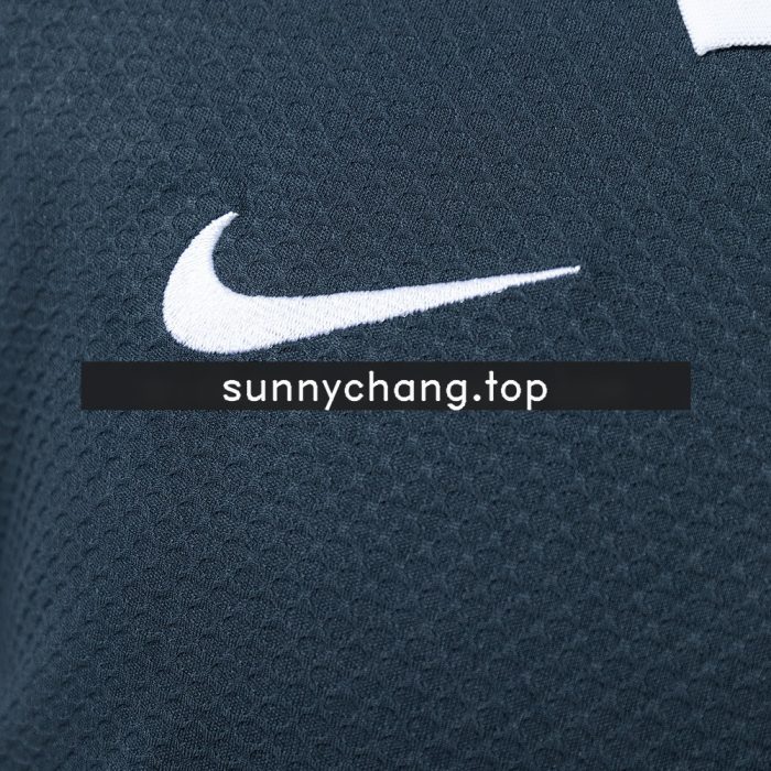 Chelsea 20/21 Home Retro Jersey - 图片 4