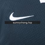 Chelsea 25/26 Polo - Dark Grey - 图片 4