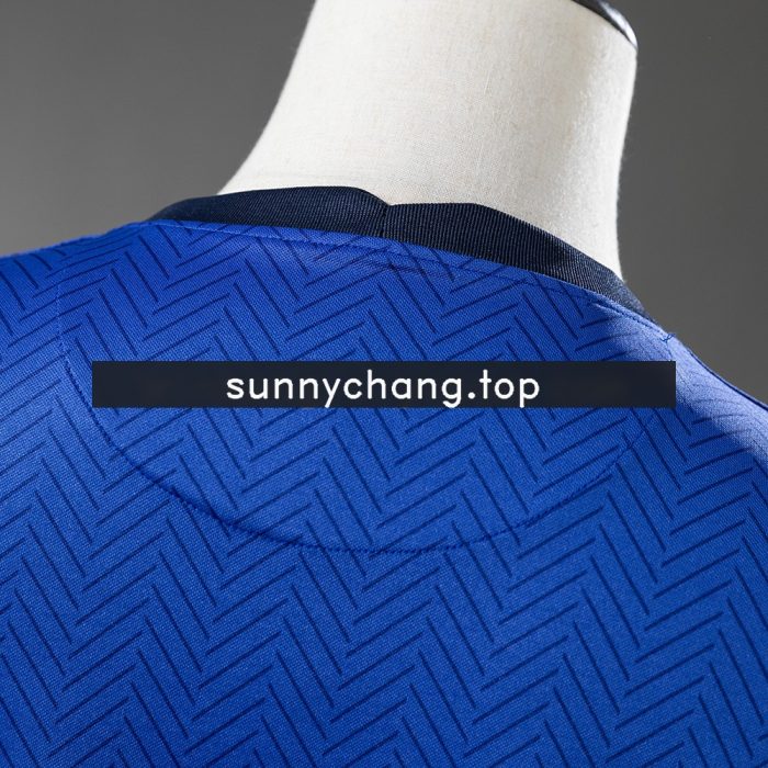 Chelsea 25/26 Limited Edition Jersey - 图片 3