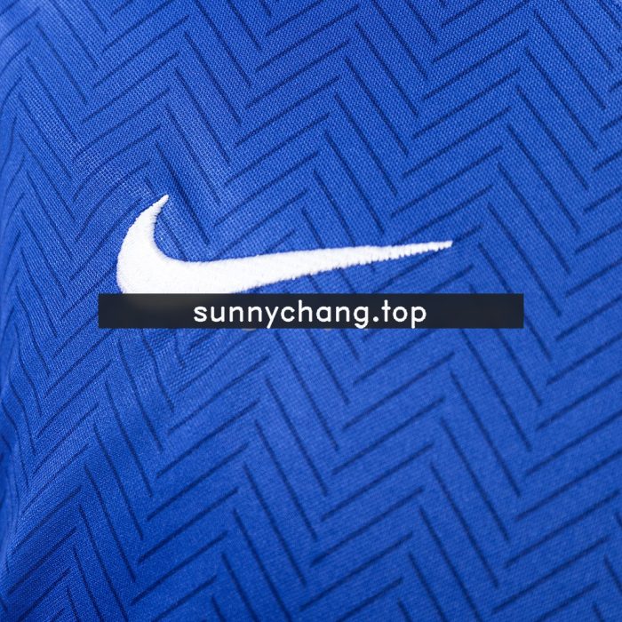 Chelsea 25/26 Limited Edition Jersey - 图片 6