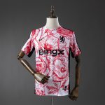 Chelsea 98/00 White Retro Jersey