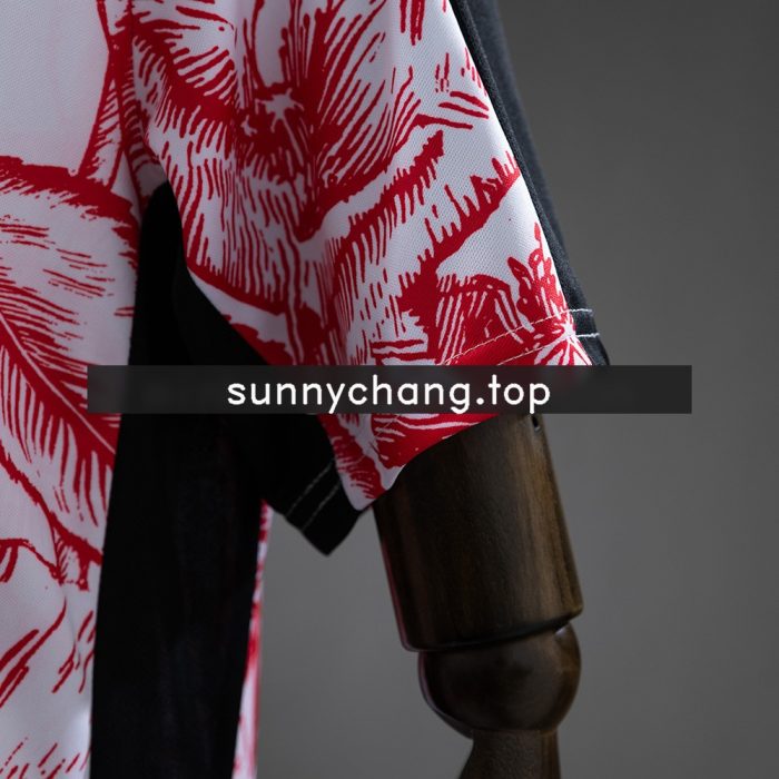 Chelsea 25/26 Limited Edition Jersey - 图片 6