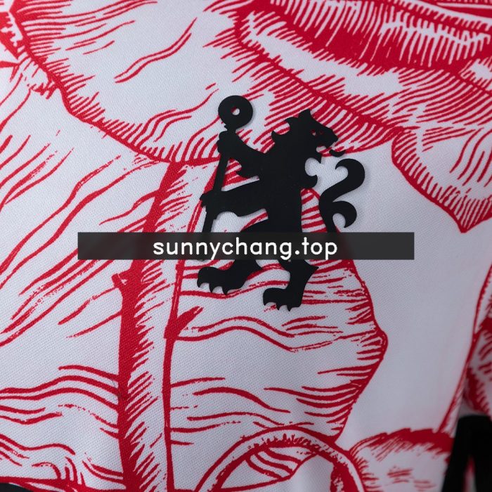 Chelsea 25/26 Limited Edition Jersey - 图片 8