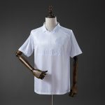 Chelsea 98/00 White Retro Jersey