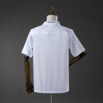 Chelsea 98/00 White Retro Jersey - 图片 2