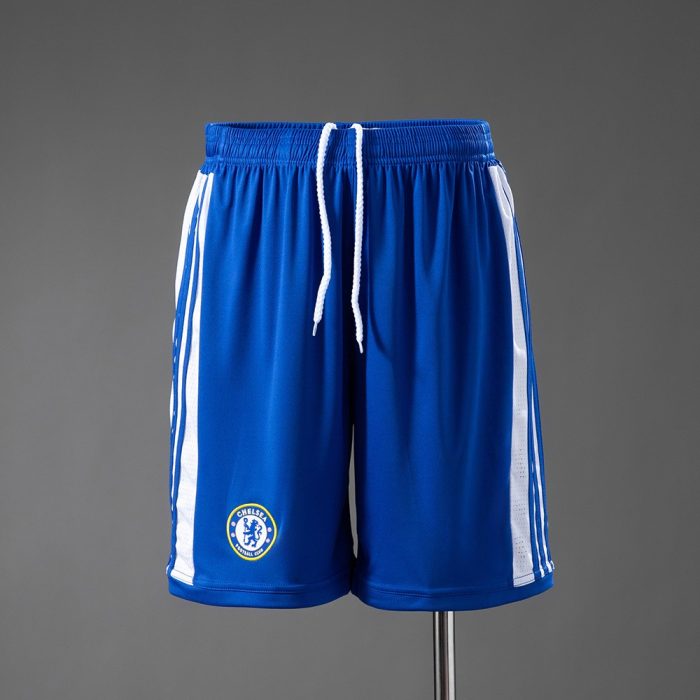 Chelsea 98/00 Third Away Retro Jersey - 图片 2