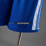 Chelsea 11/12 Home Retro Shorts - 图片 6