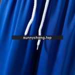 Chelsea 11/12 Home Retro Shorts - 图片 7