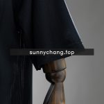 Chelsea Black Windbreaker - 图片 3
