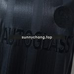 Chelsea Black Windbreaker - 图片 5