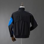 Chelsea Windbreaker Army Green - 图片 2