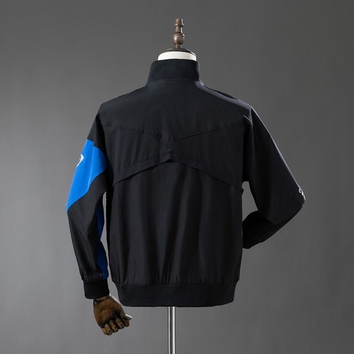 Chelsea Windbreaker - Black - 图片 2