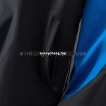 Chelsea Windbreaker Army Green - 图片 3