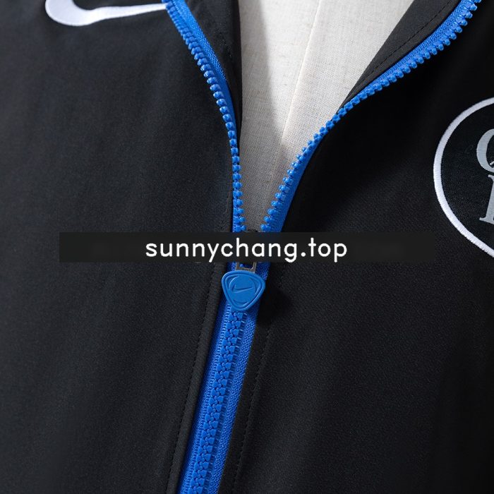 Chelsea Windbreaker Army Green - 图片 5
