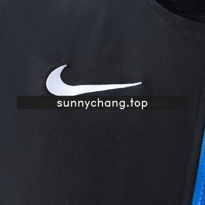 Chelsea Windbreaker - Black - 图片 6