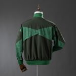 Chelsea Windbreaker - Army Green - 图片 2